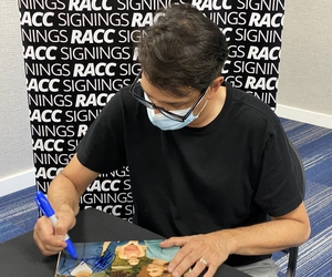 Ralph Macchio Ralph Macchio