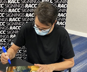 Ralph Macchio Ralph Macchio