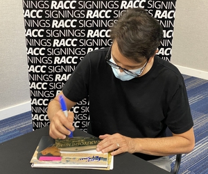 Ralph Macchio Ralph Macchio