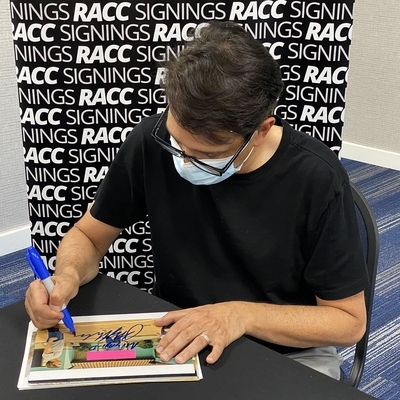 Ralph Macchio Ralph Macchio