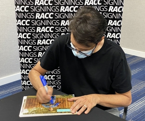 Ralph Macchio Ralph Macchio