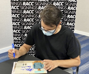 Ralph Macchio Ralph Macchio