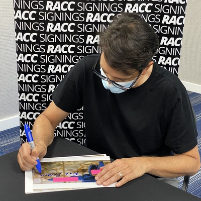 Ralph Macchio