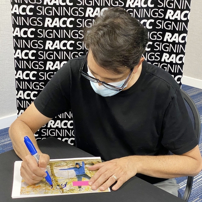 Ralph Macchio