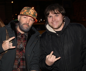 Fred Durst