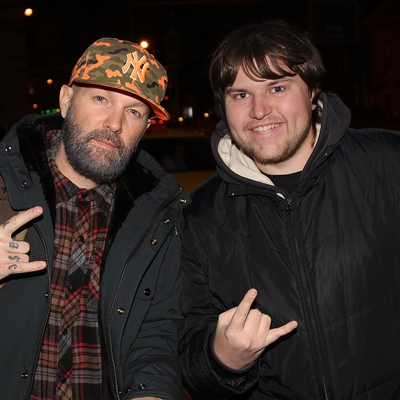 Fred Durst