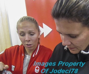 Christine Sinclair Christine Sinclair
