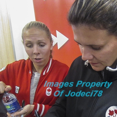 Christine Sinclair Christine Sinclair