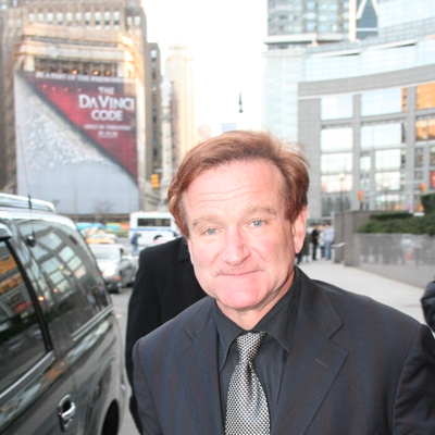 Robin Williams