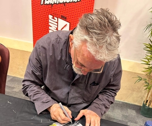 Tommy Flanagan Tommy Flanagan