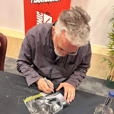 Tommy Flanagan Tommy Flanagan