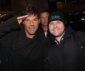 Ricky Martin