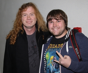 Dave Mustaine