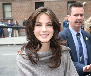 Michelle Monaghan