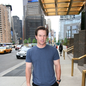 Mark Wahlberg