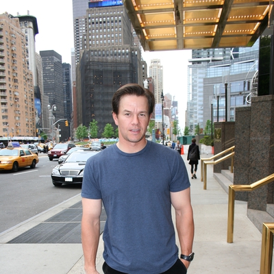 Mark Wahlberg