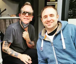 Kiefer Sutherland Kiefer Sutherland