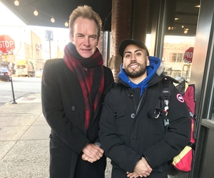 Sting Sting