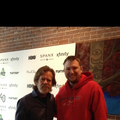 William H. Macy