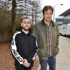 Michael Shannon Michael Shannon