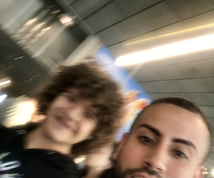 Gaten Matarazzo