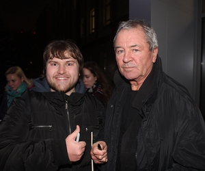 Ian Gillan