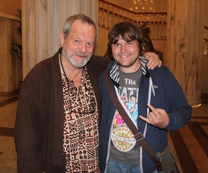 Terry Gilliam