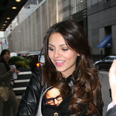 Victoria Justice
