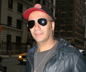 Tom Morello