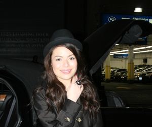 Miranda Cosgrove