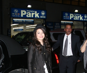Miranda Cosgrove
