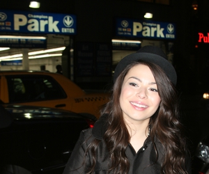 Miranda Cosgrove