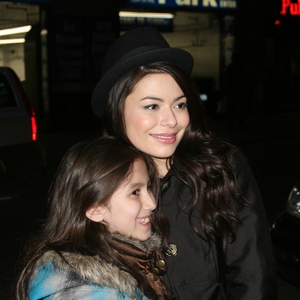 Miranda Cosgrove