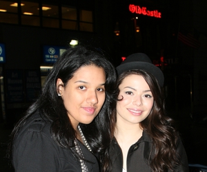 Miranda Cosgrove