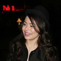 Miranda Cosgrove