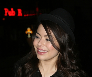 Miranda Cosgrove