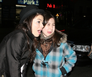 Miranda Cosgrove
