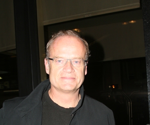 Kelsey Grammer
