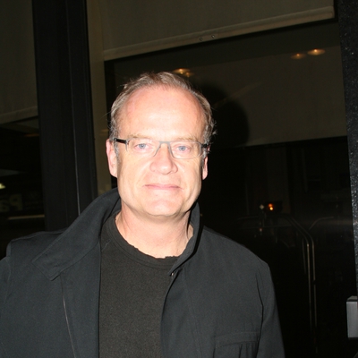 Kelsey Grammer