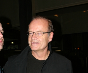 Kelsey Grammer