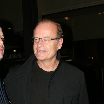 Kelsey Grammer