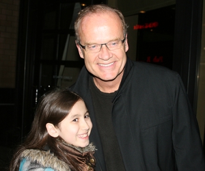 Kelsey Grammer
