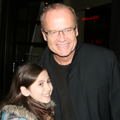 Kelsey Grammer