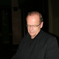 Kelsey Grammer