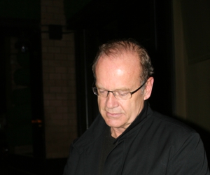 Kelsey Grammer