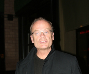 Kelsey Grammer