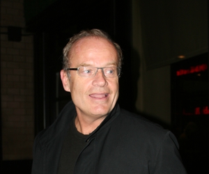 Kelsey Grammer