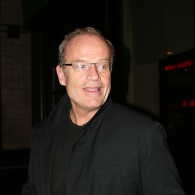 Kelsey Grammer