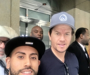 Mark Wahlberg Mark Wahlberg