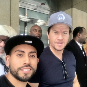 Mark Wahlberg